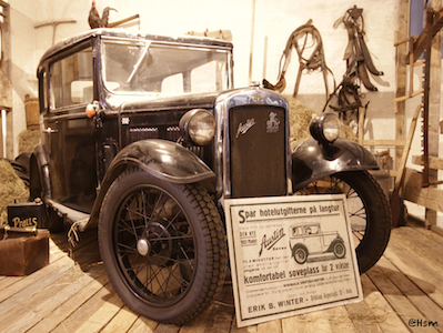 Museumsbilde